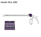 Single Clip Reusable Applier