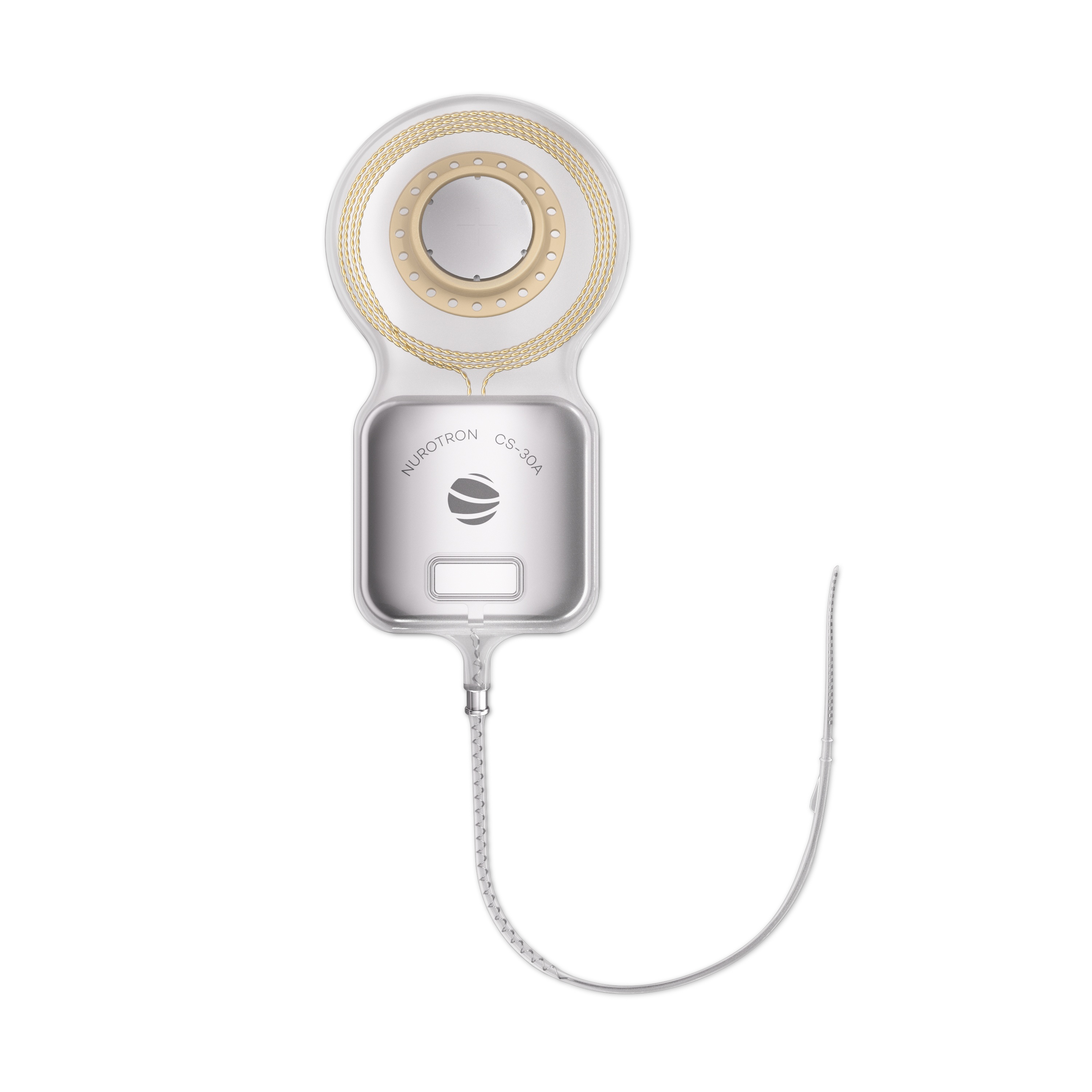 Cochlear Implant CS-30A(TL)