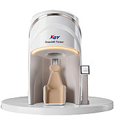 Magnetic Resonance Imaging System