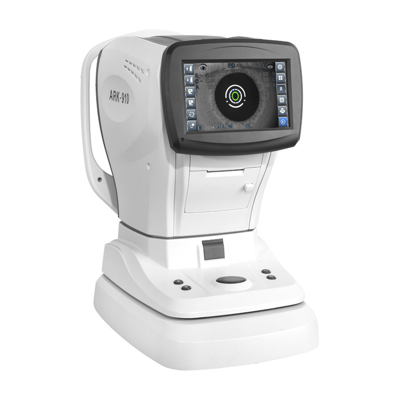 Auto Ref/keratometer